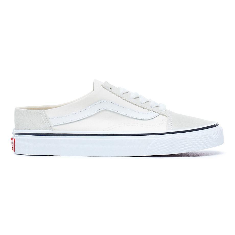 vans mule vans mule