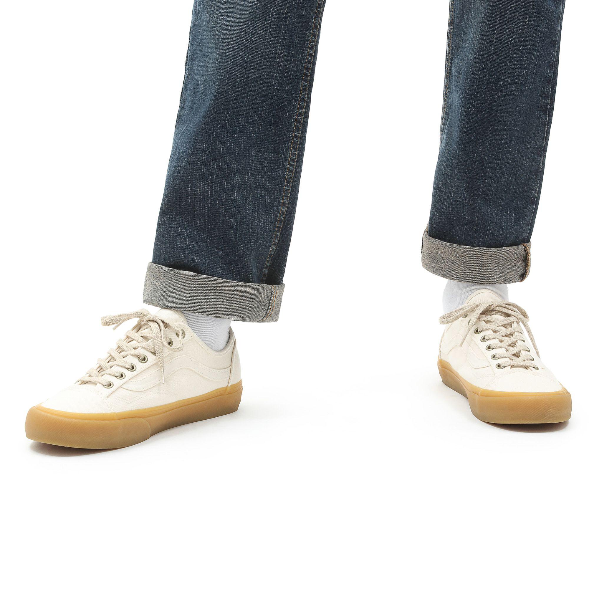 vans eco theory style 36