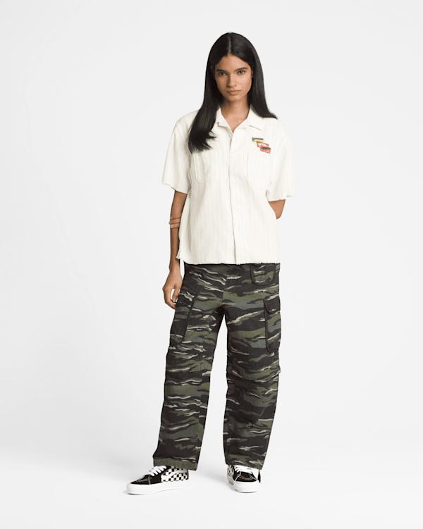 Pantaloni Cargo Premium Terrain, Uomo, Taglia da Uomo di Vans in