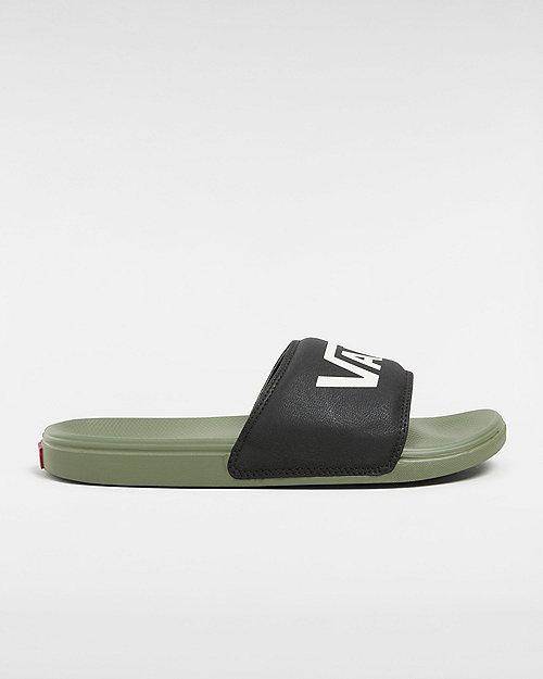 Sandali e ciabatte Vans da uomo Sconto online fino al 35 Lyst