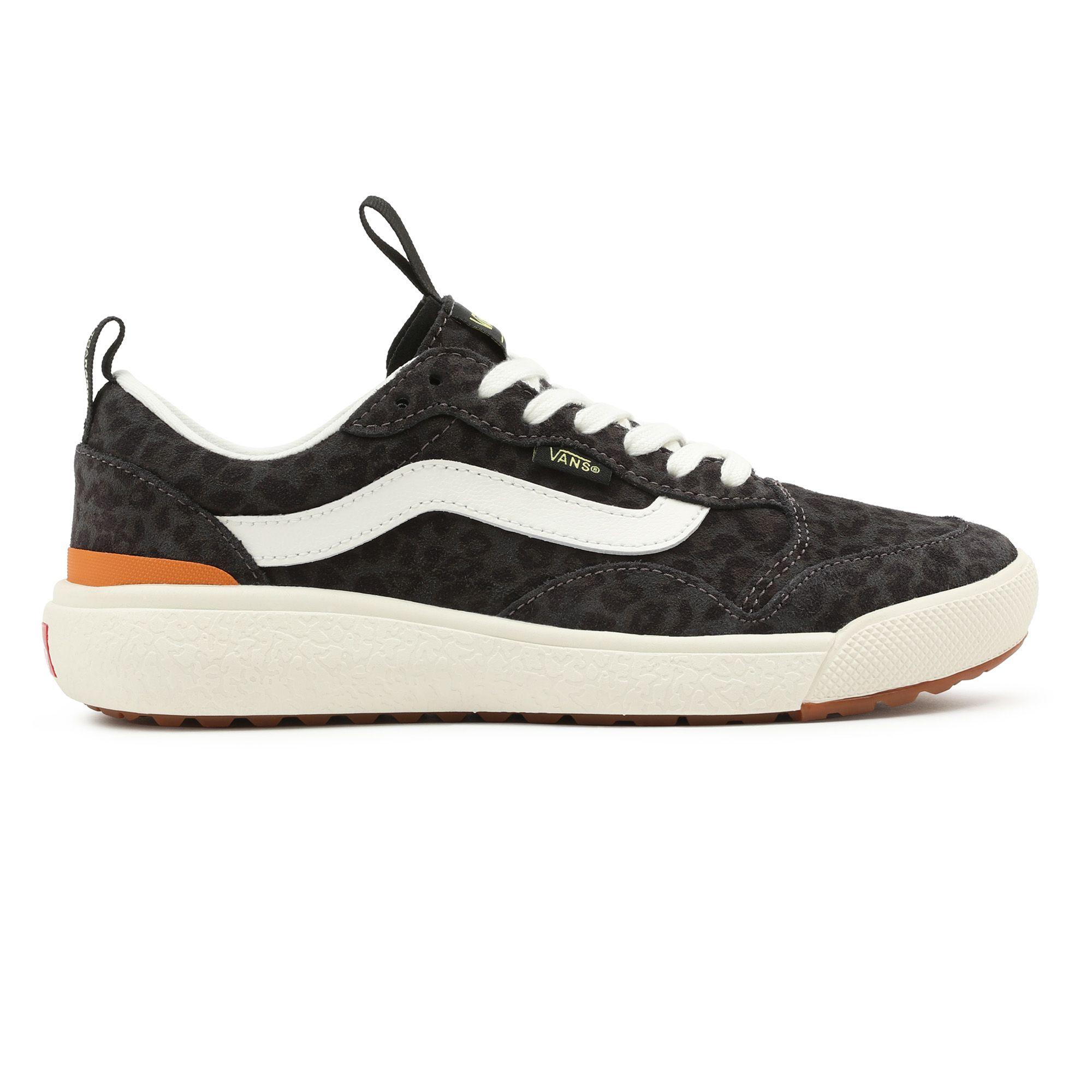 Vans ultrarange cheetah Clearance