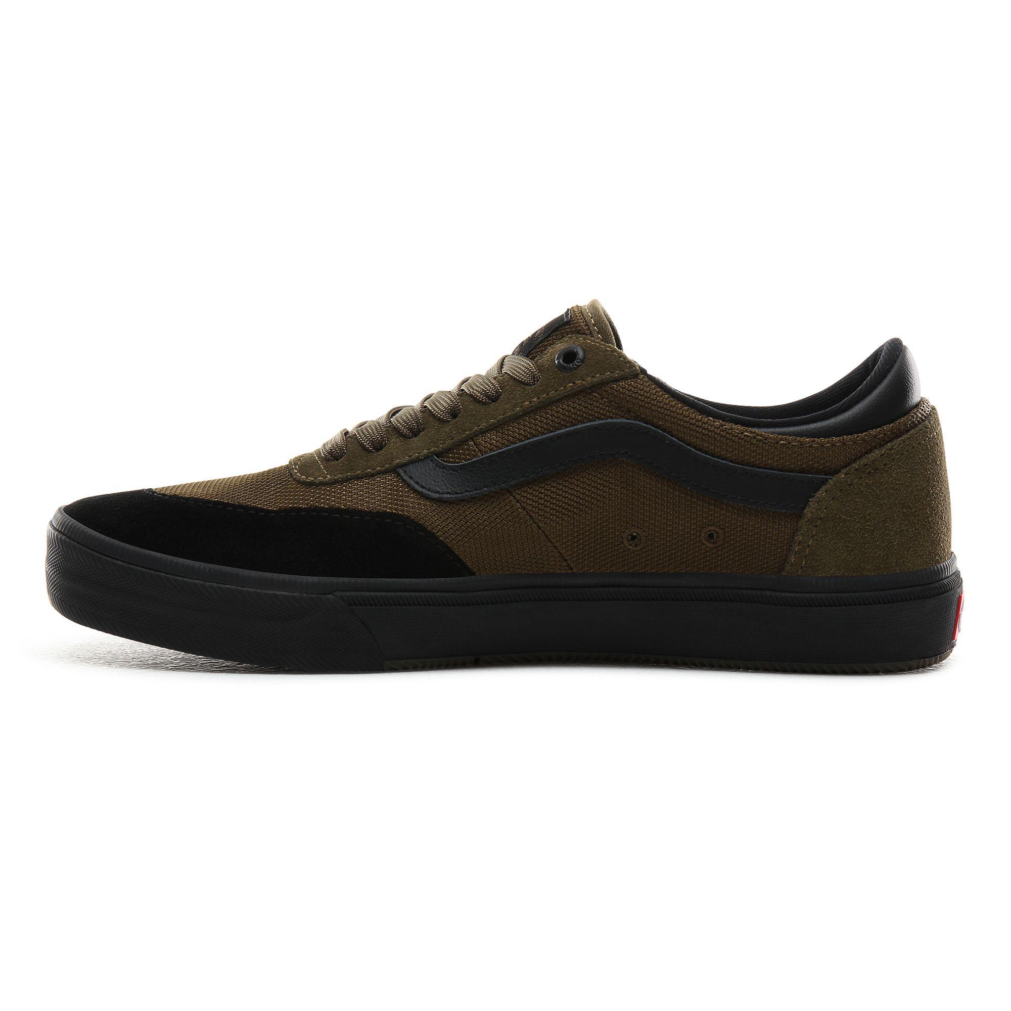 tactical gilbert crockett 2 pro shoes