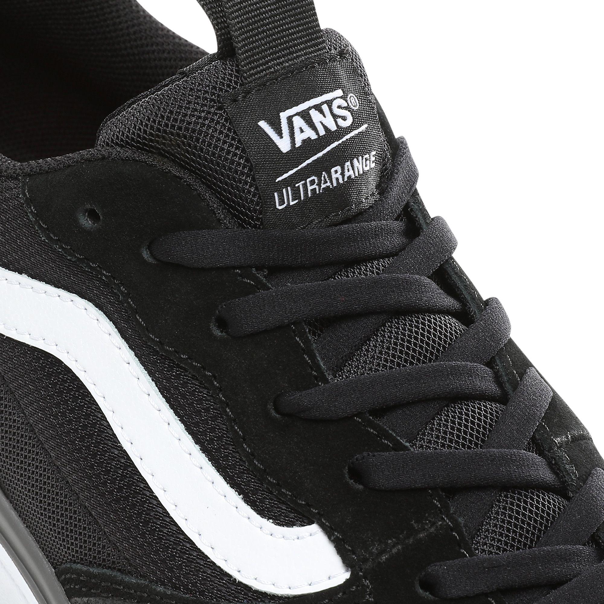 Zapatillas Ultrarange Pro 2 Vans de color Negro | Lyst
