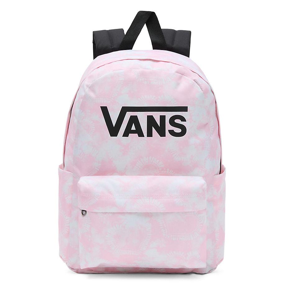 Baby pink sale vans bag