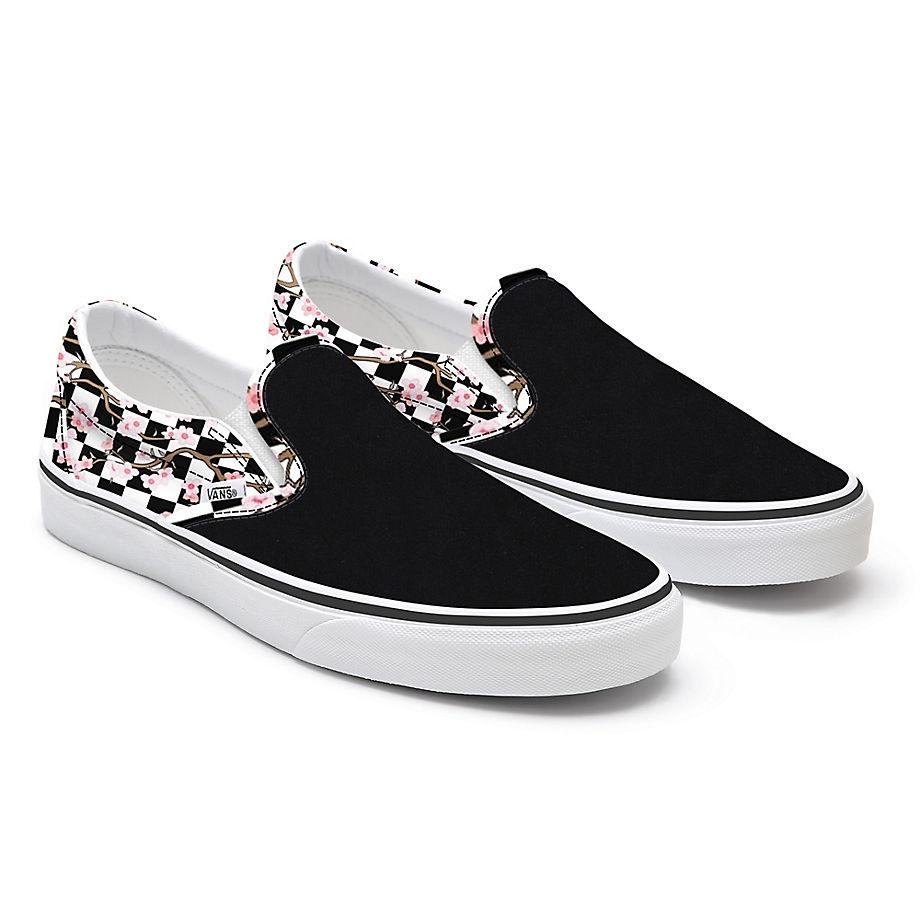 Vans thrasher slip hotsell on pro checkerboard