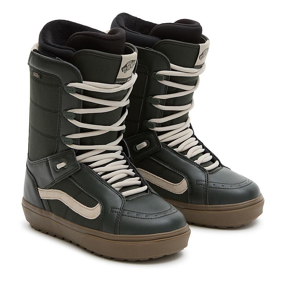Vans cheap snowboard boots
