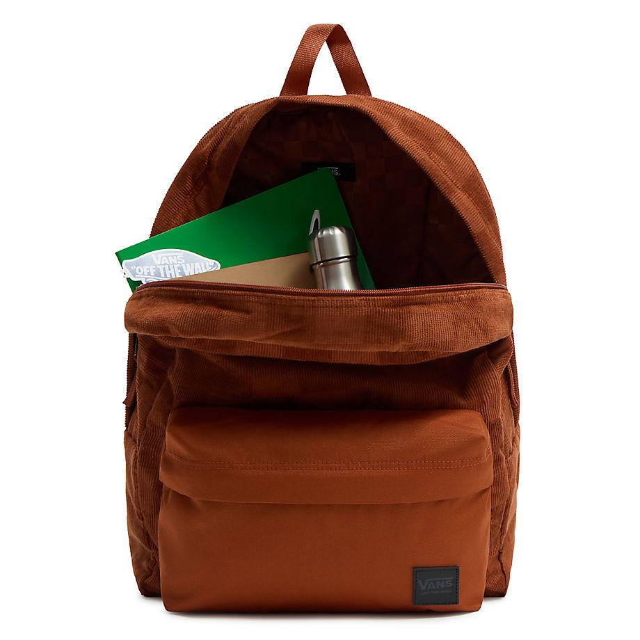 Vans Deana Backpack in Brown for Men Lyst UK