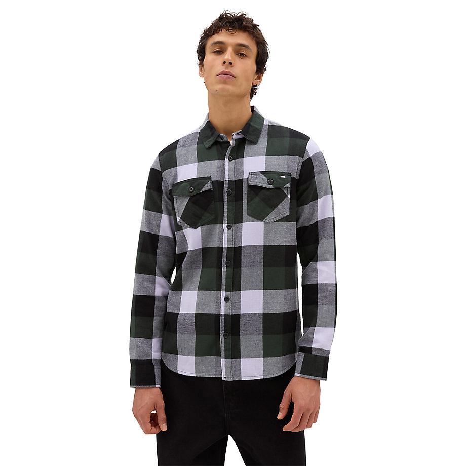 Vans camicia hotsell