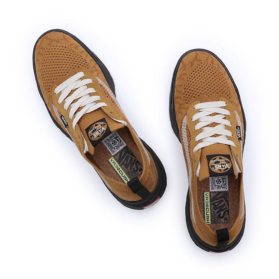 Vans shop ultrarange beige