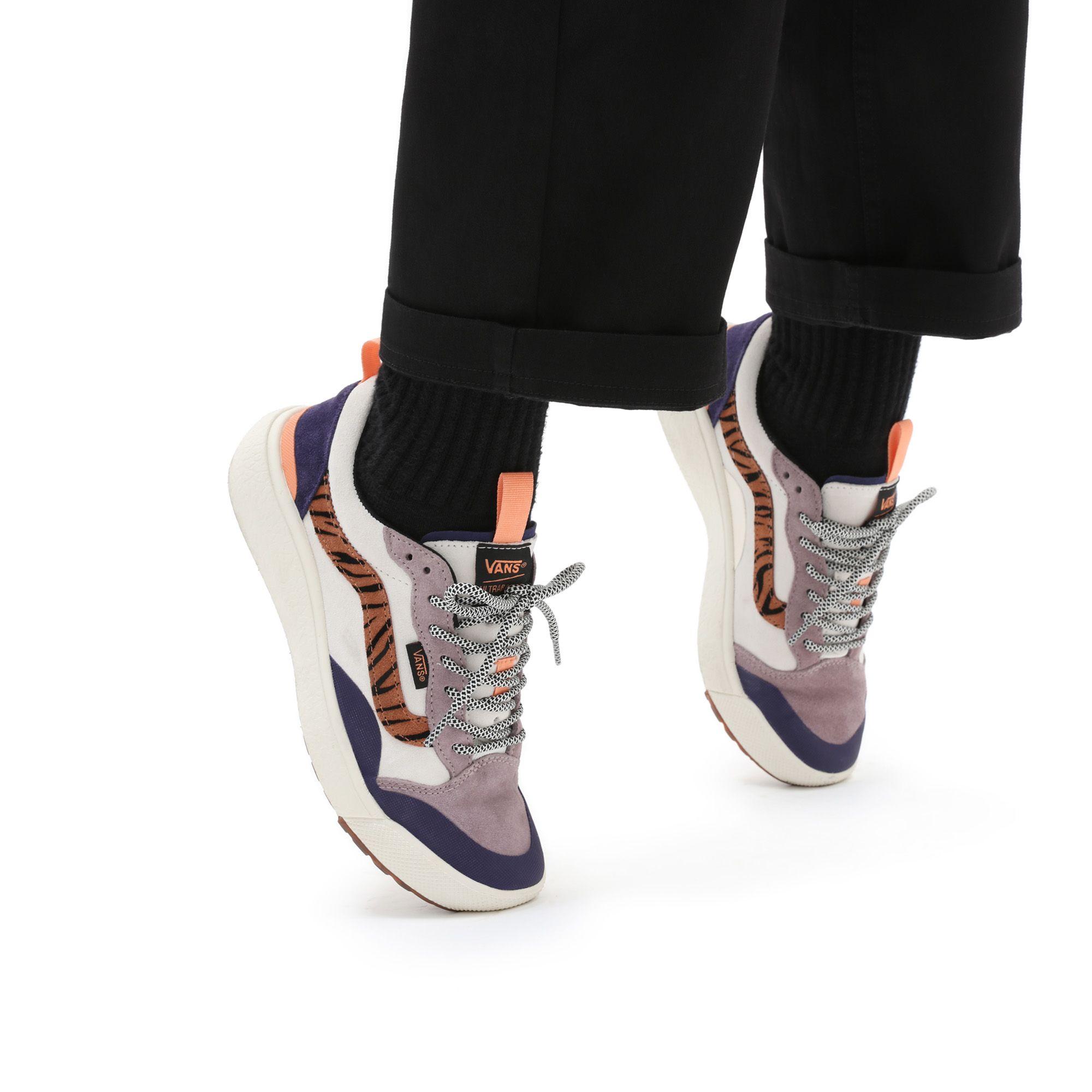 Vans Animal Stripes Ultrarange Exo Se Schuhe | Lyst CH