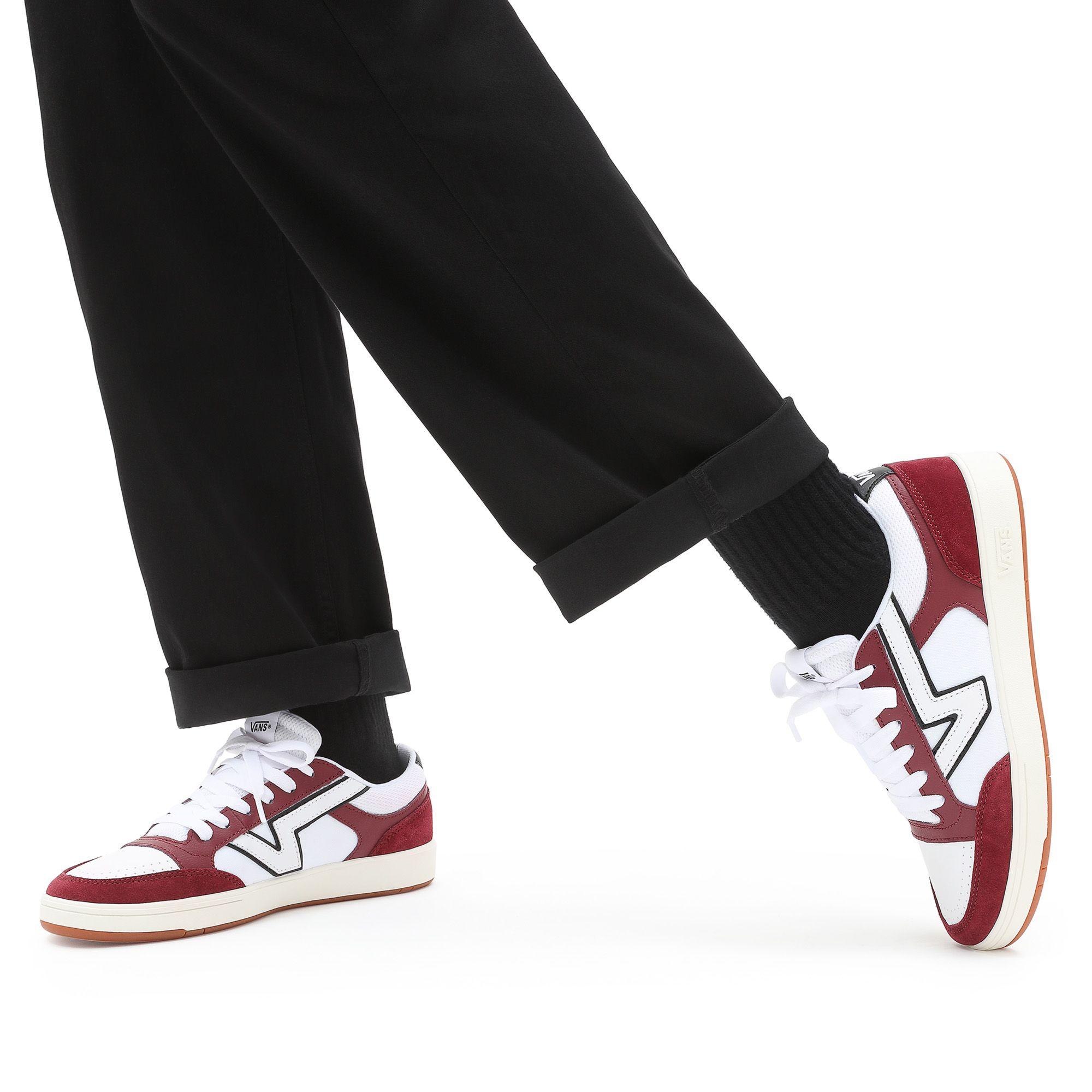 vans freshman pack lowland cc shoes