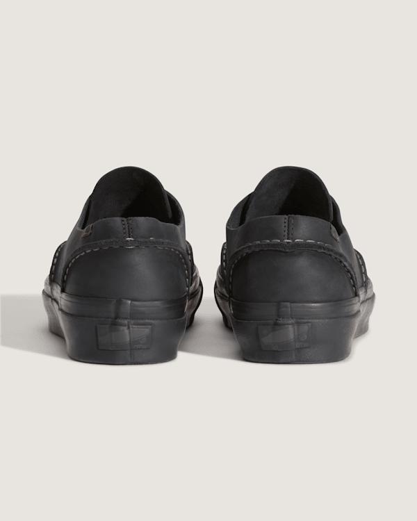 Vans Otw By Era 95 Moc Stitch Vibram in Black for Men | Lyst UK