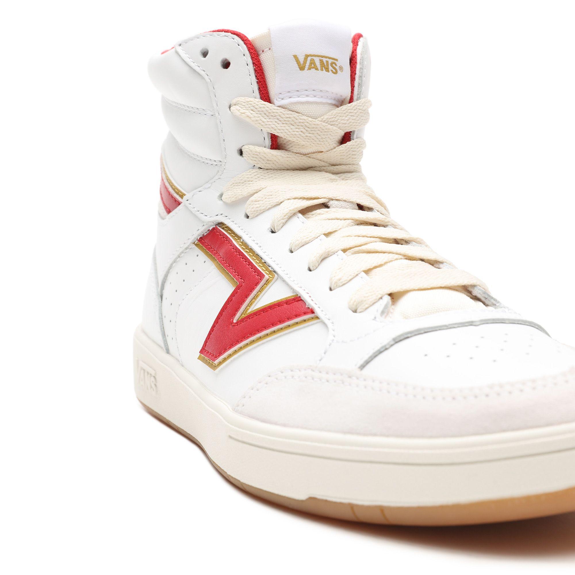 serio collection lowland hi comfycush shoes