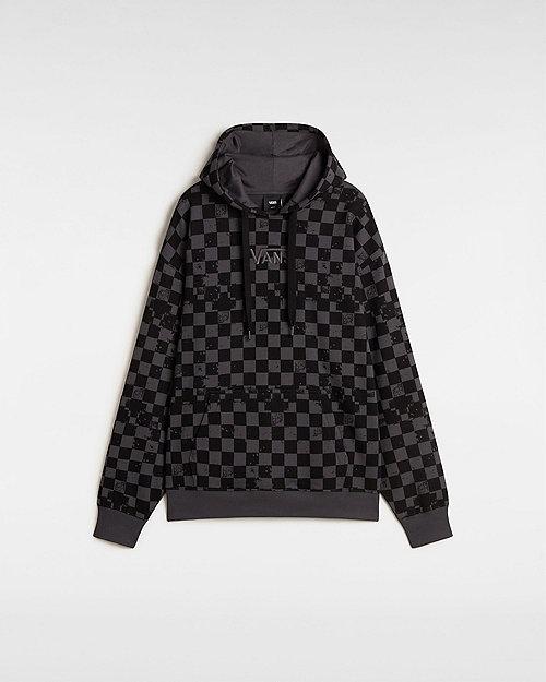 Sweats a capuche Vans pour femme Reductions en ligne jusqu a 36 Lyst
