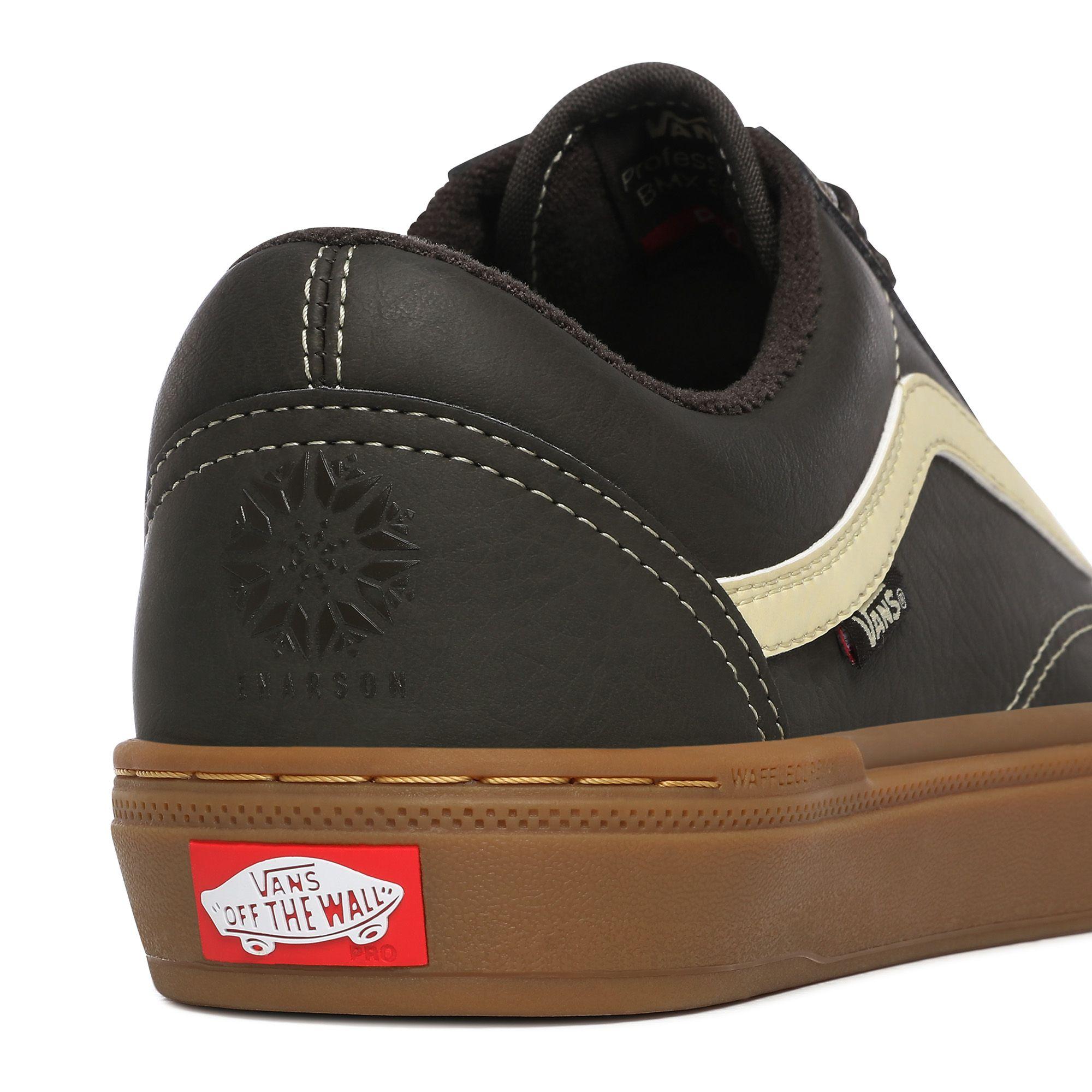 Vans Dennis Enarson Old Skool Pro Bmx 