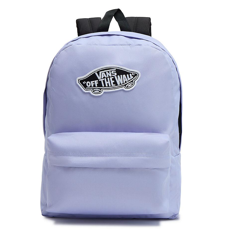 Zaino vans hotsell realm backpack