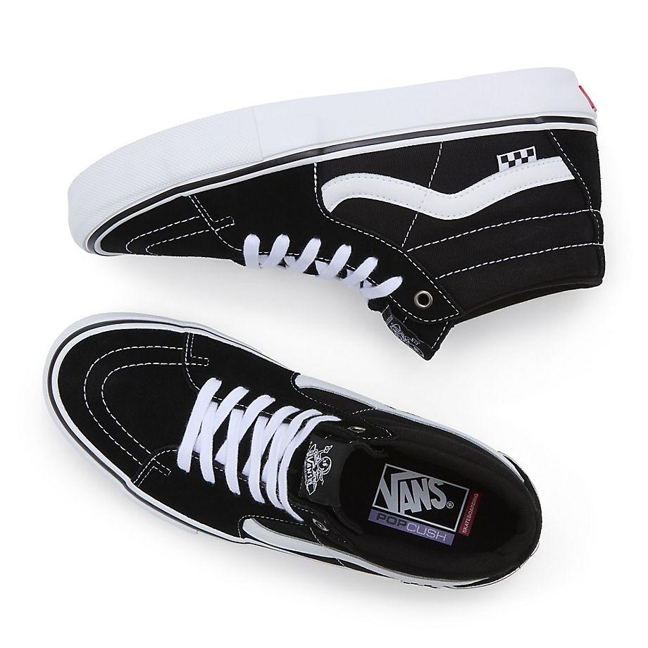 Vans scarpe skate sale