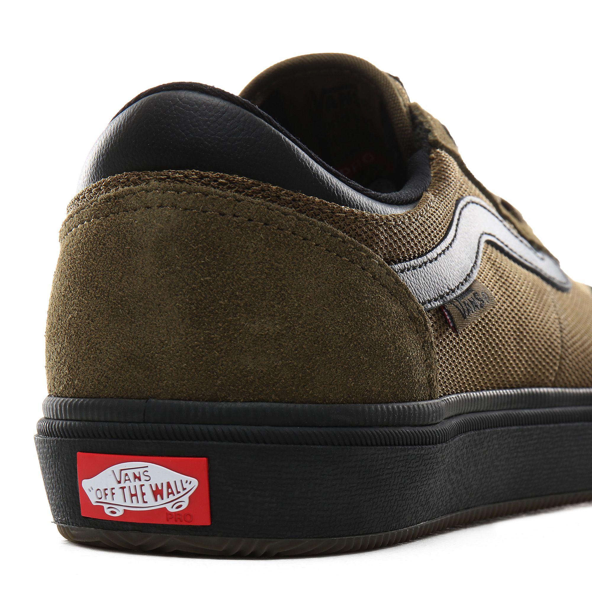 Zapatillas tactical gilbert crockett 2 pro Clearance