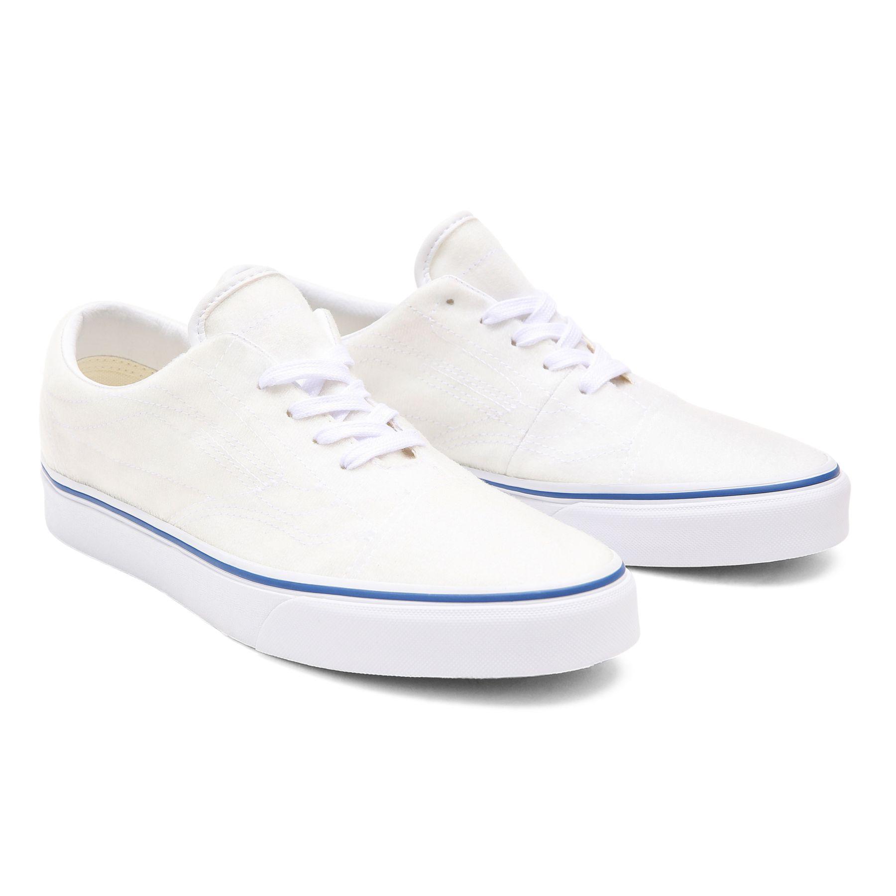 Vans Heritage Diy Low Shoes in White | Lyst UK