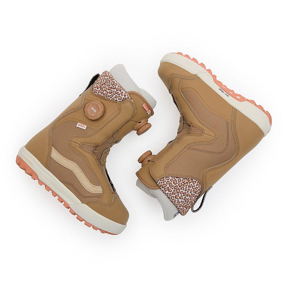 Vans encore shop boa snowboard boots