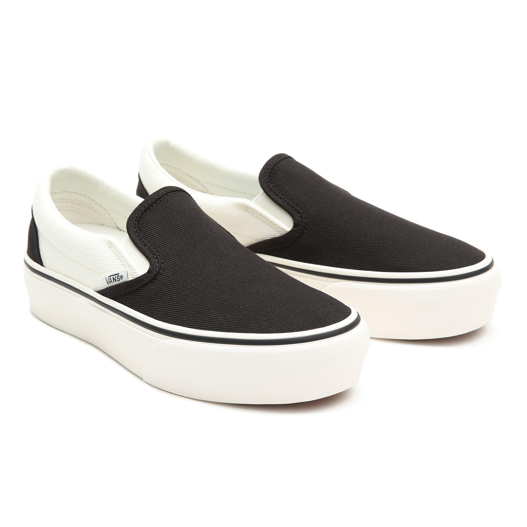 Vans X Surf Supply Slip-on Platform Sf 