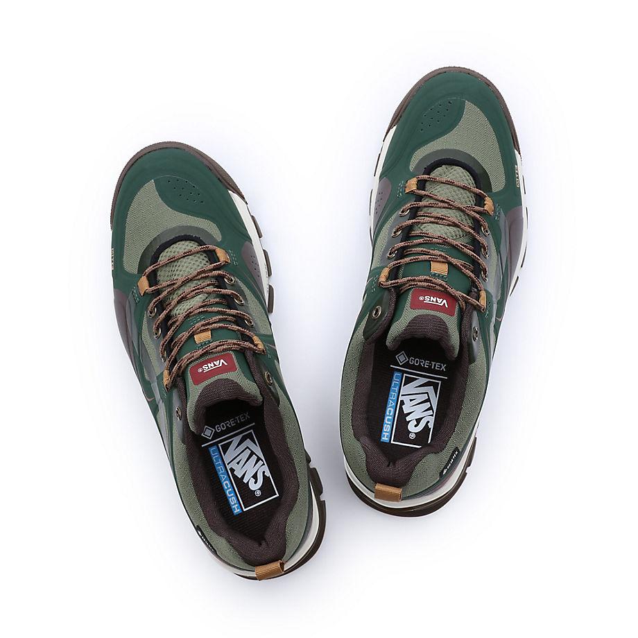Vans ultracush shoes hotsell