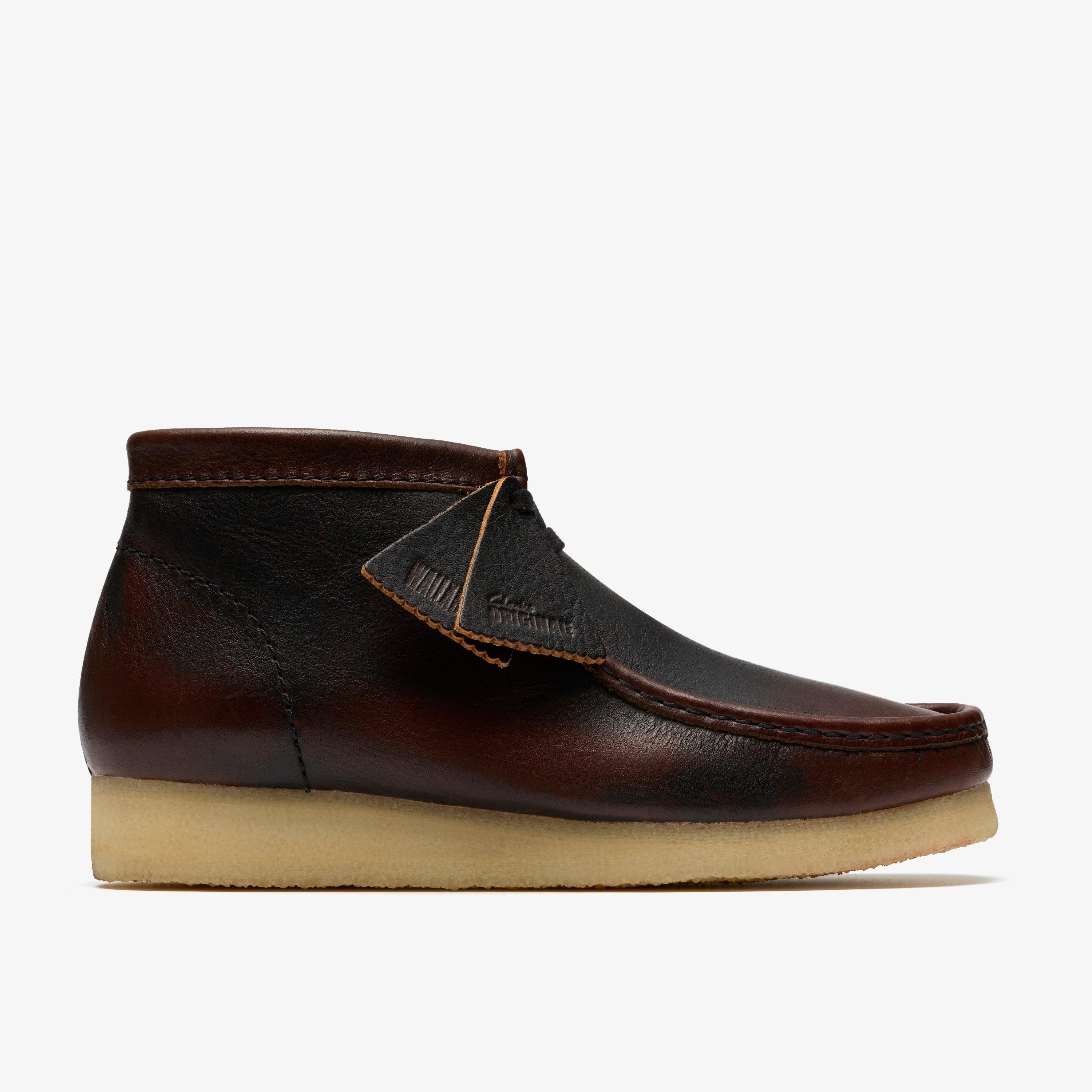 clarks boot sale mens