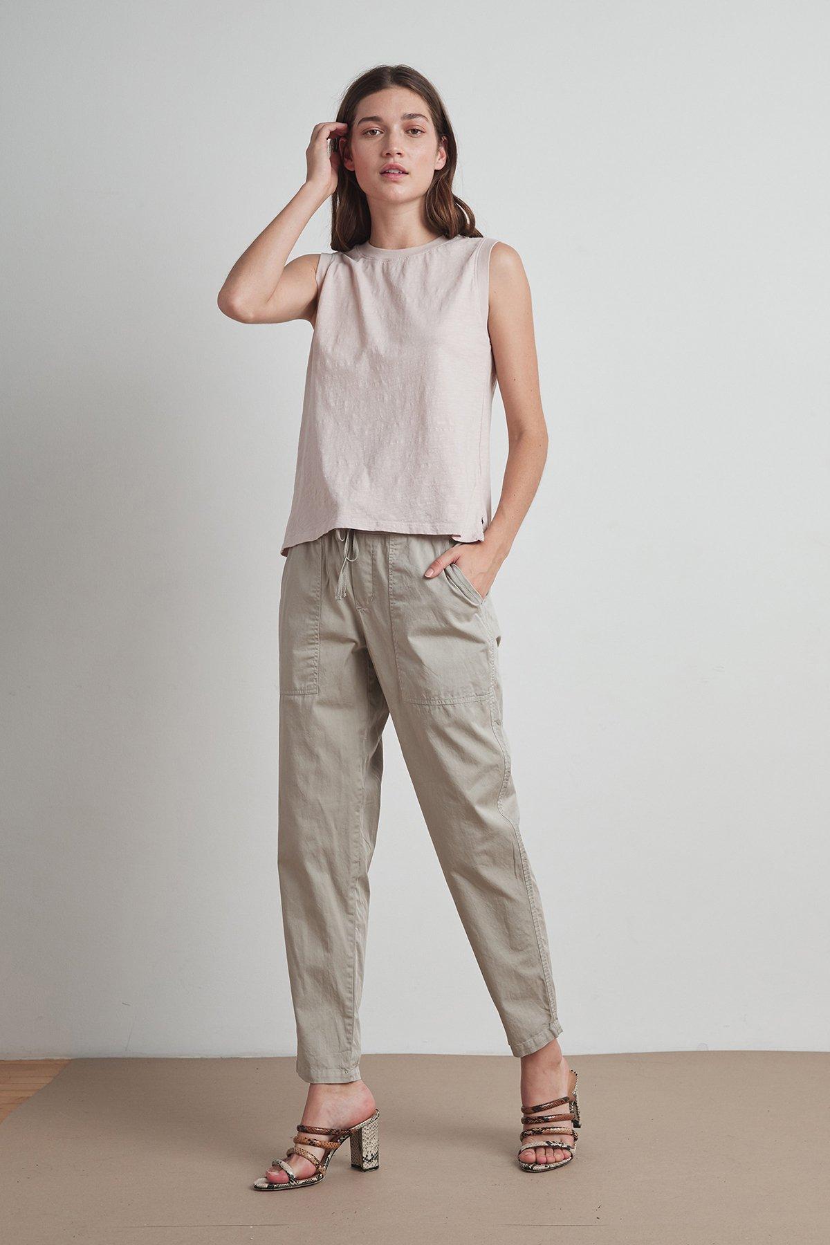 velvet by graham and spencer pants