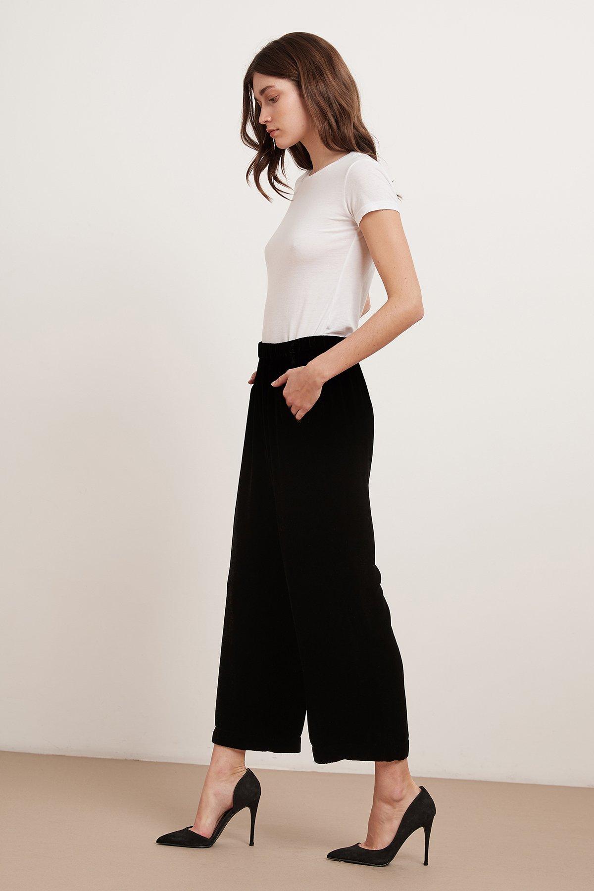 velvet by graham and spencer pants