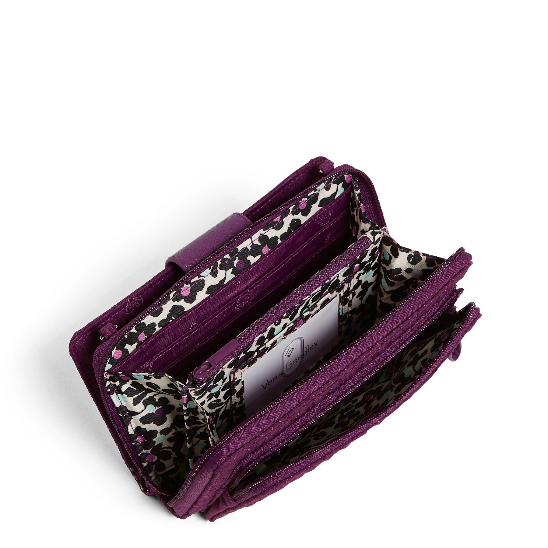 iconic deluxe all together crossbody