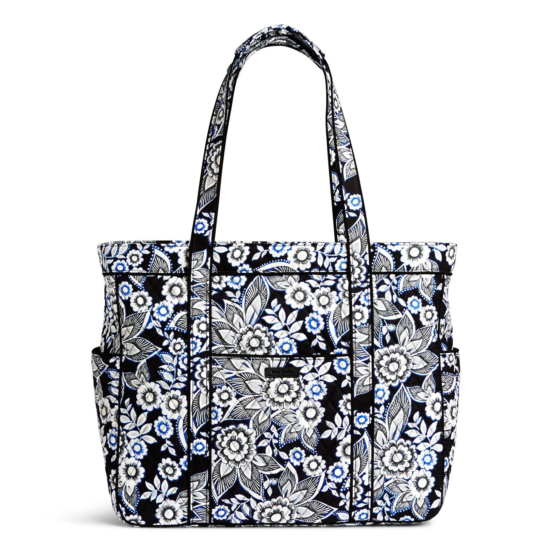 vera bradley get going tote