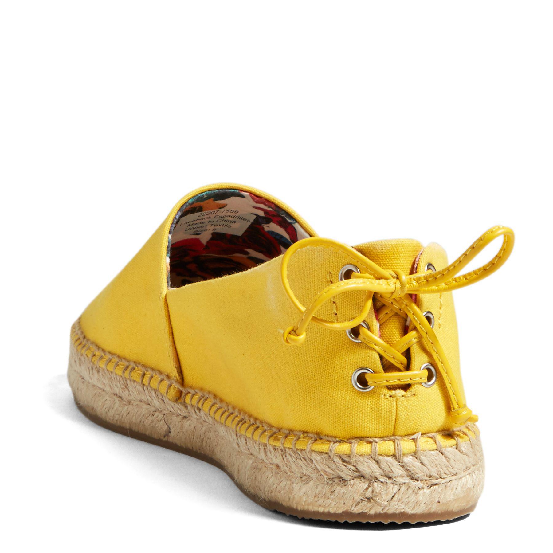 vera bradley espadrilles