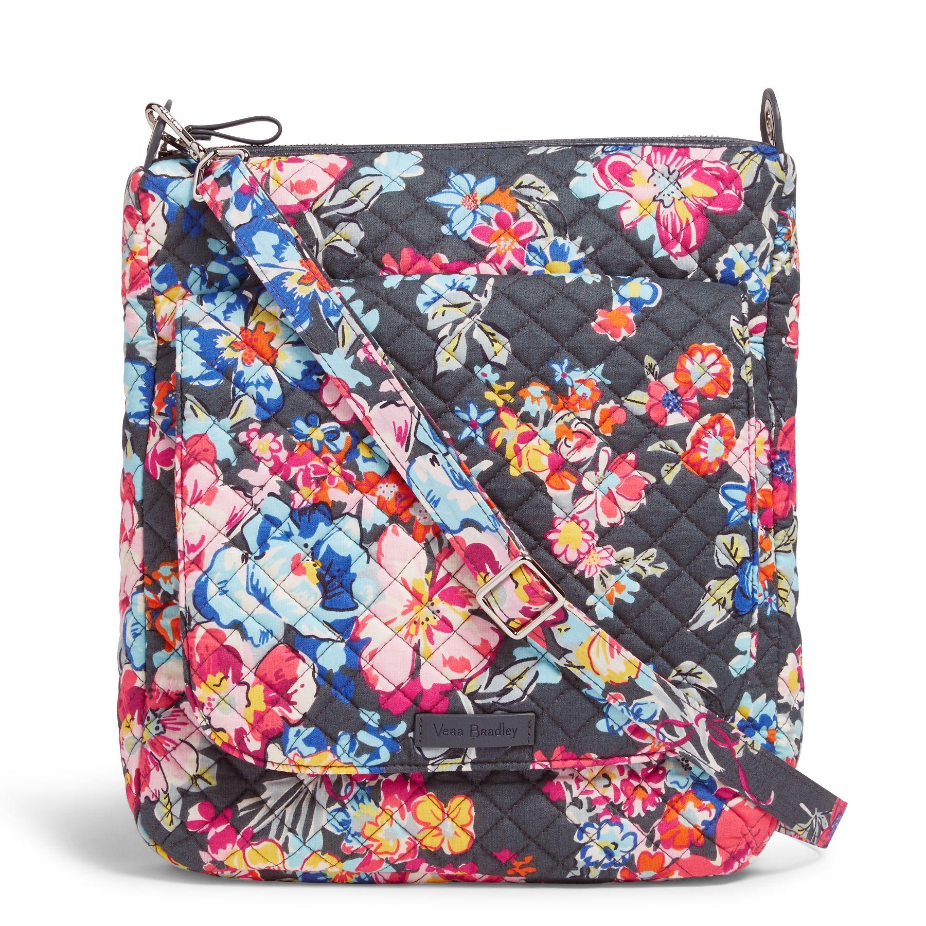 vera bradley carson mailbag