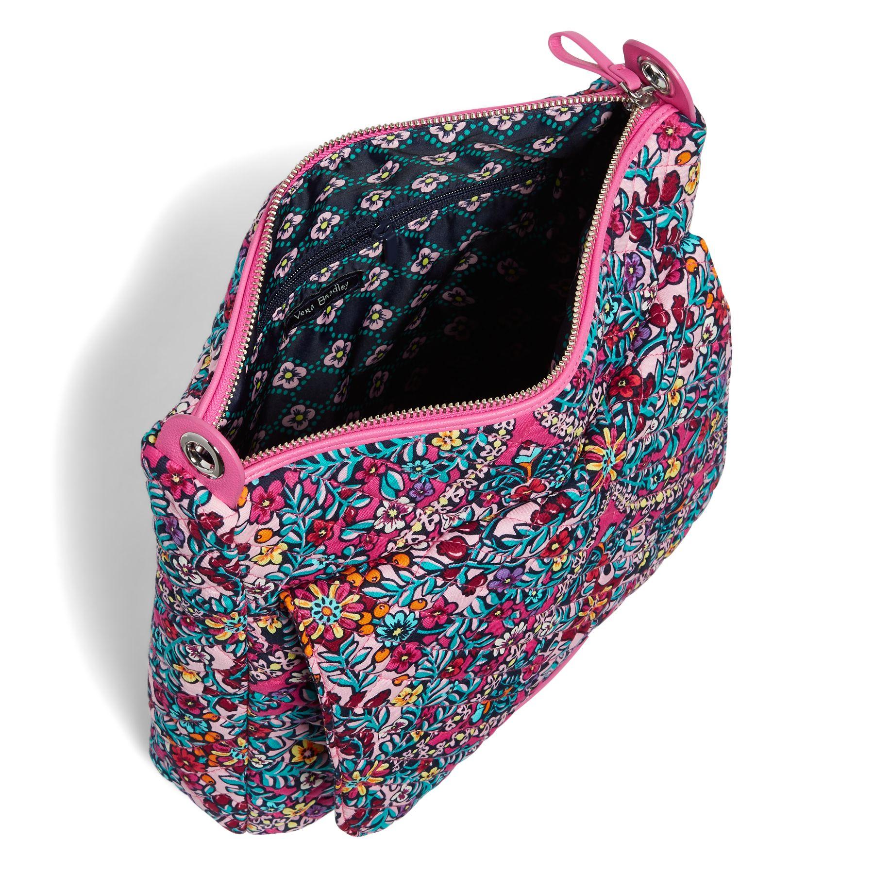 vera bradley carson mailbag