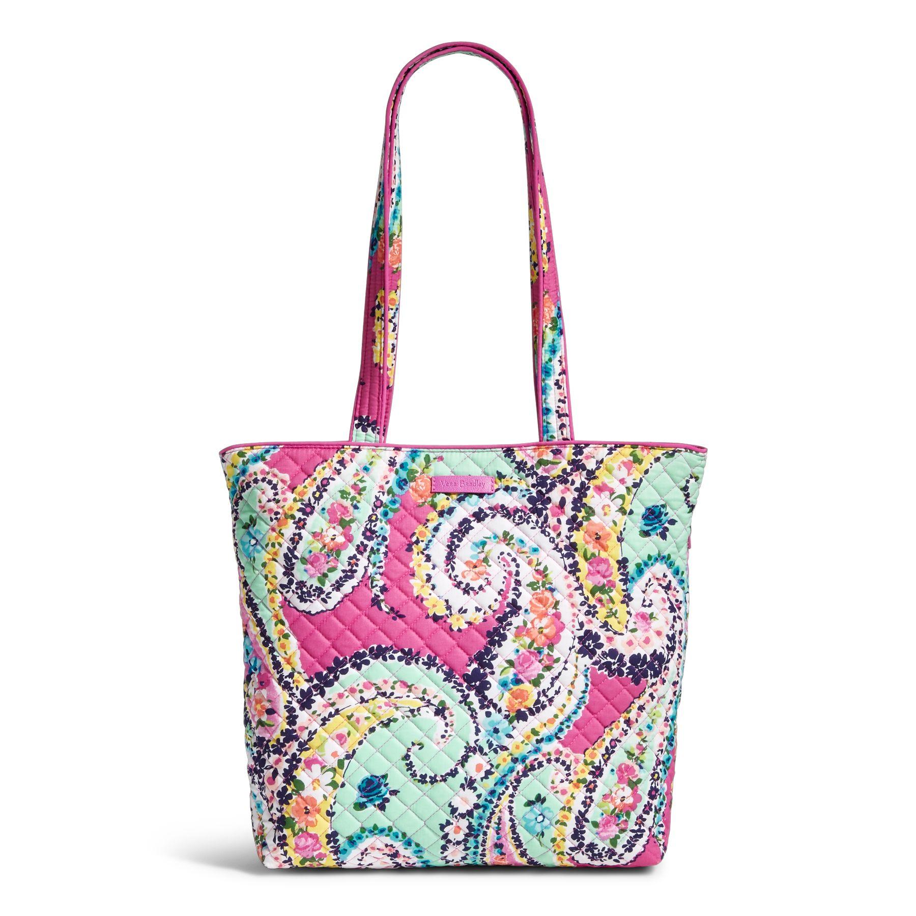 show me vera bradley purses