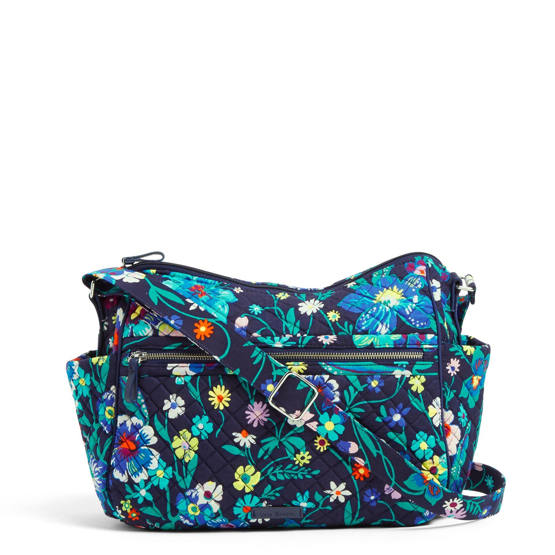 vera bradley large crossbody