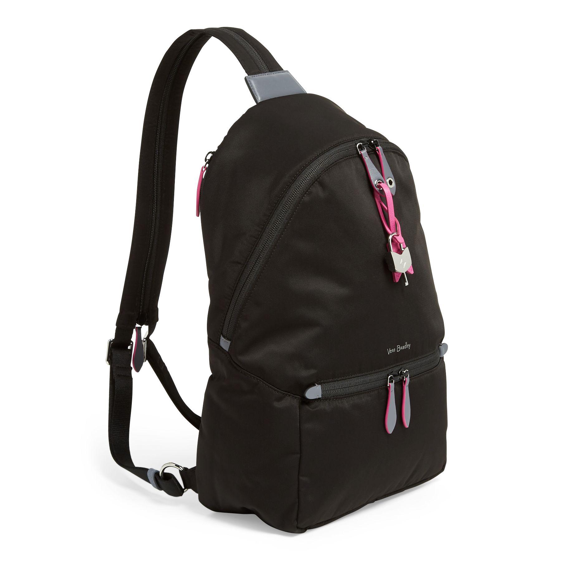 vera bradley convertible backpack