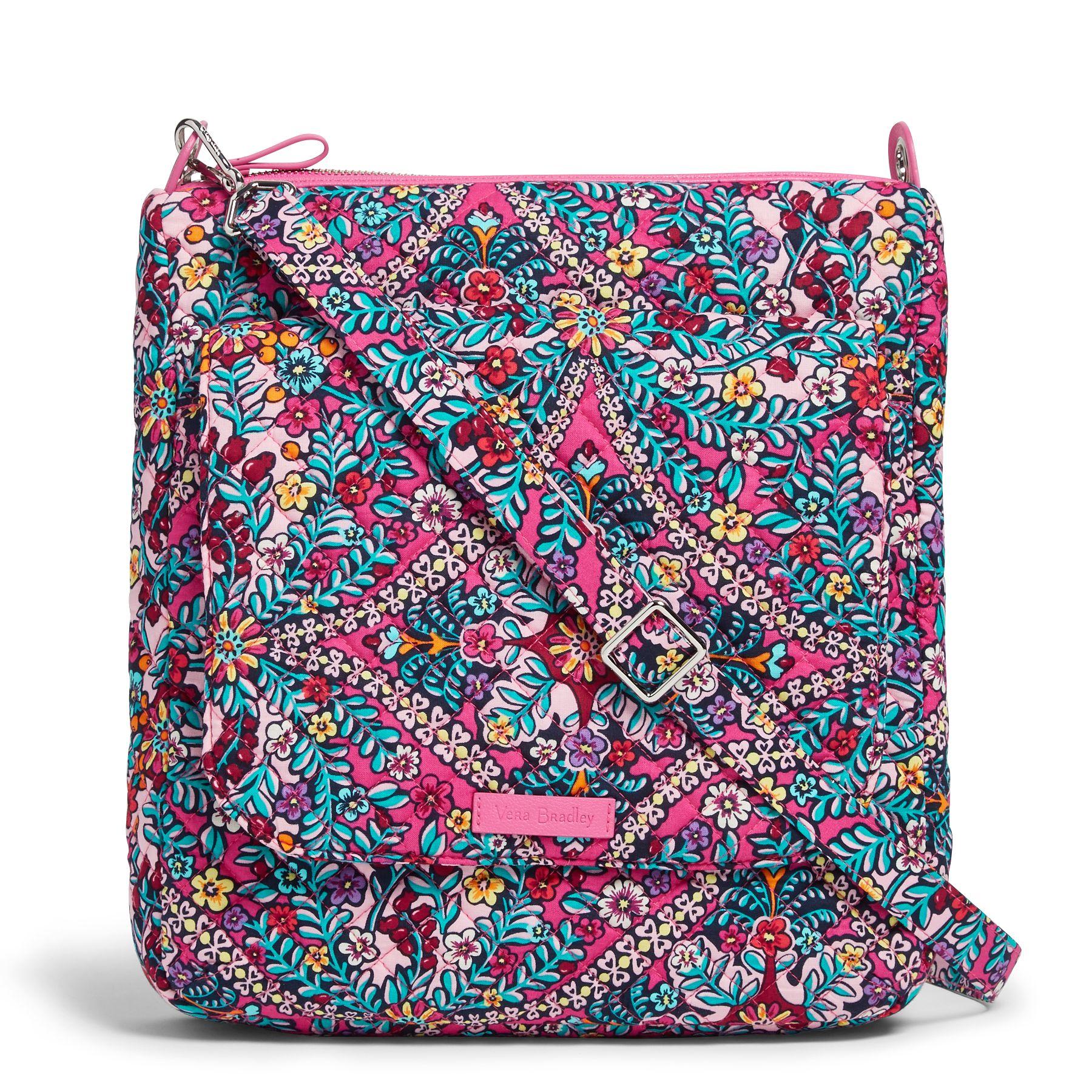 vera bradley carson mailbag