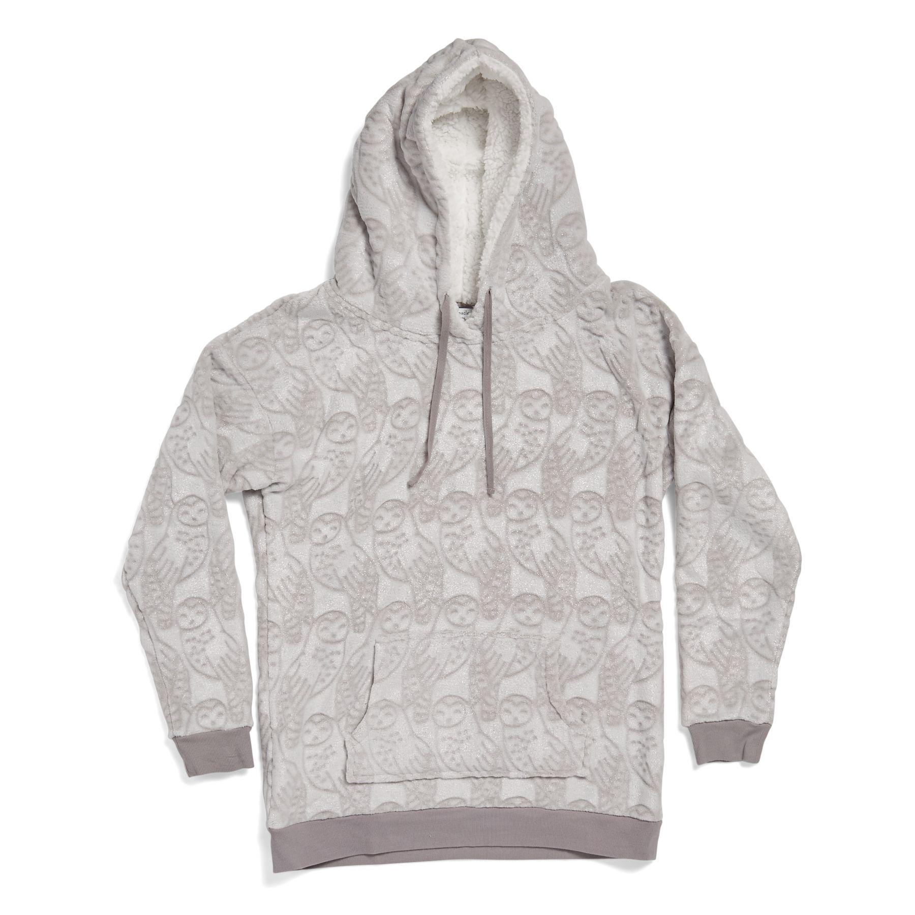 vera bradley hoodie