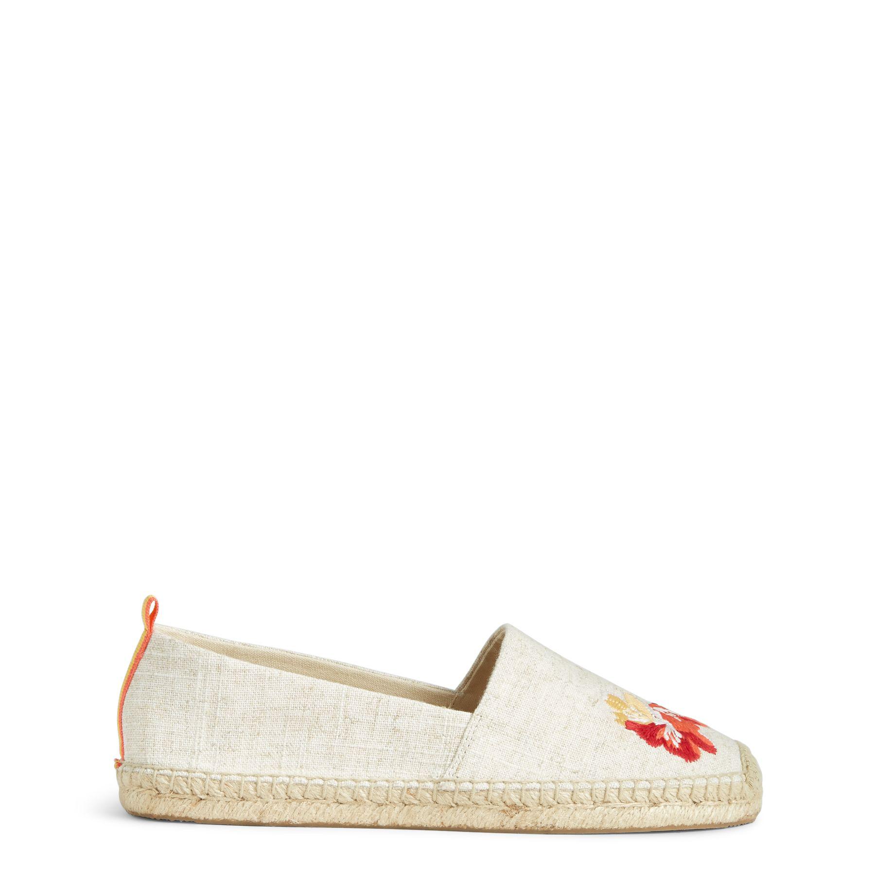 vera bradley espadrilles