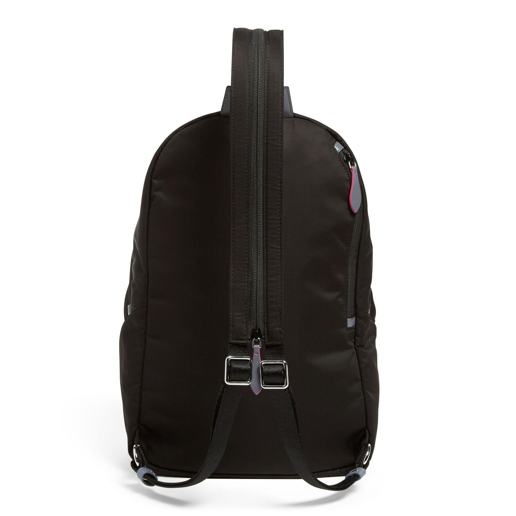 vera bradley midtown convertible backpack