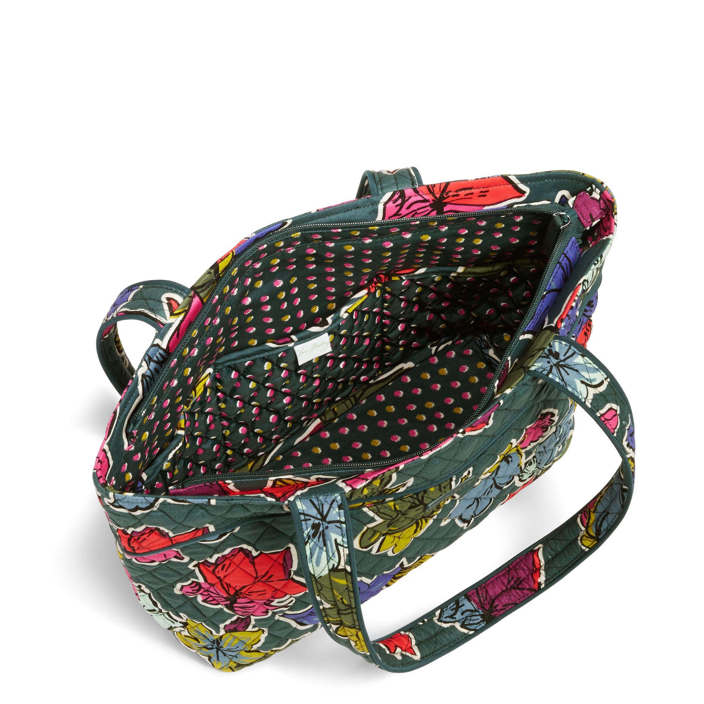 Vera Bradley Mandy Shoulder Bag Lyst