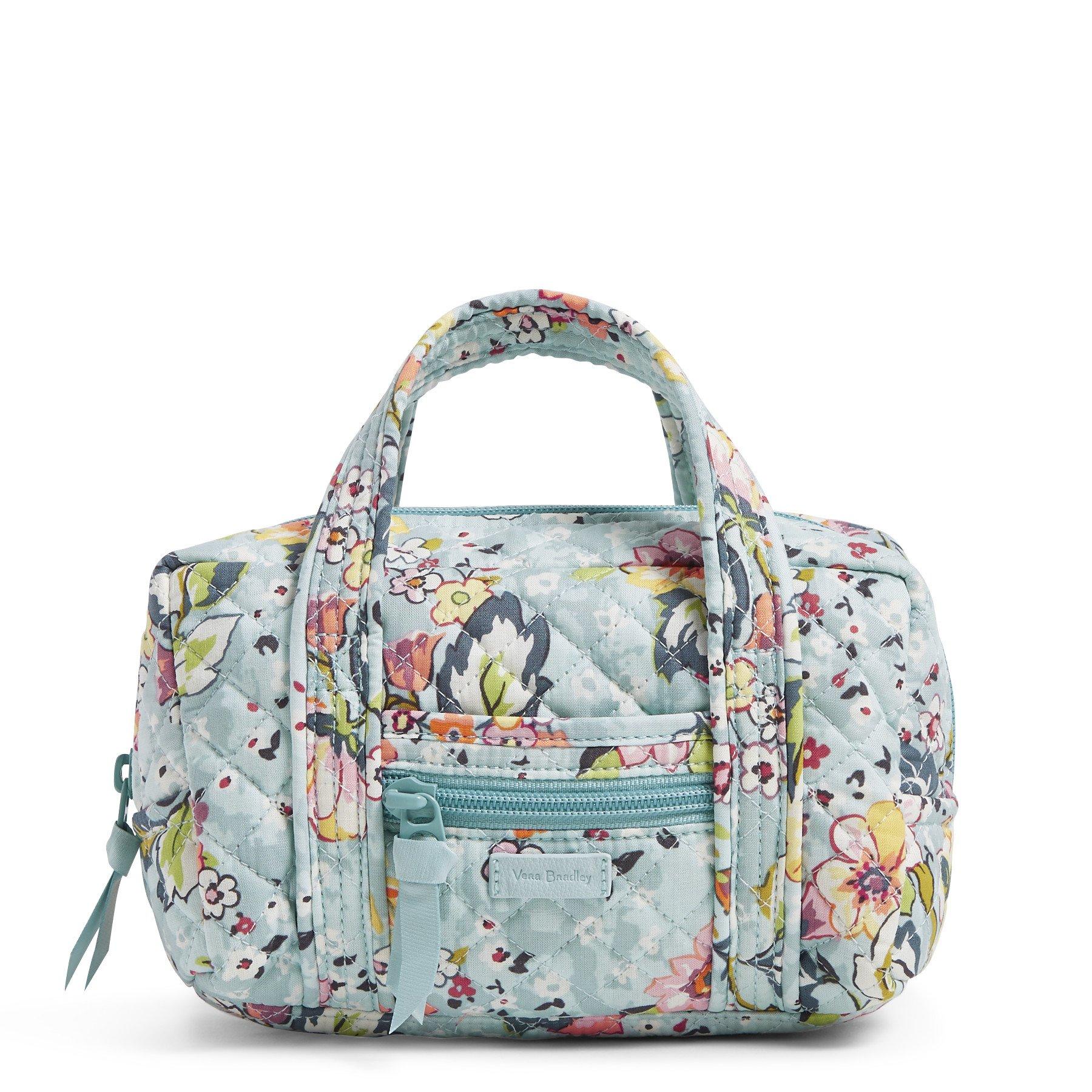 travel takes case vera bradley