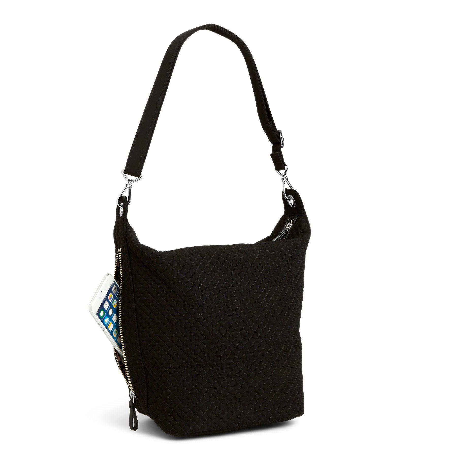 carson hobo bag vera bradley
