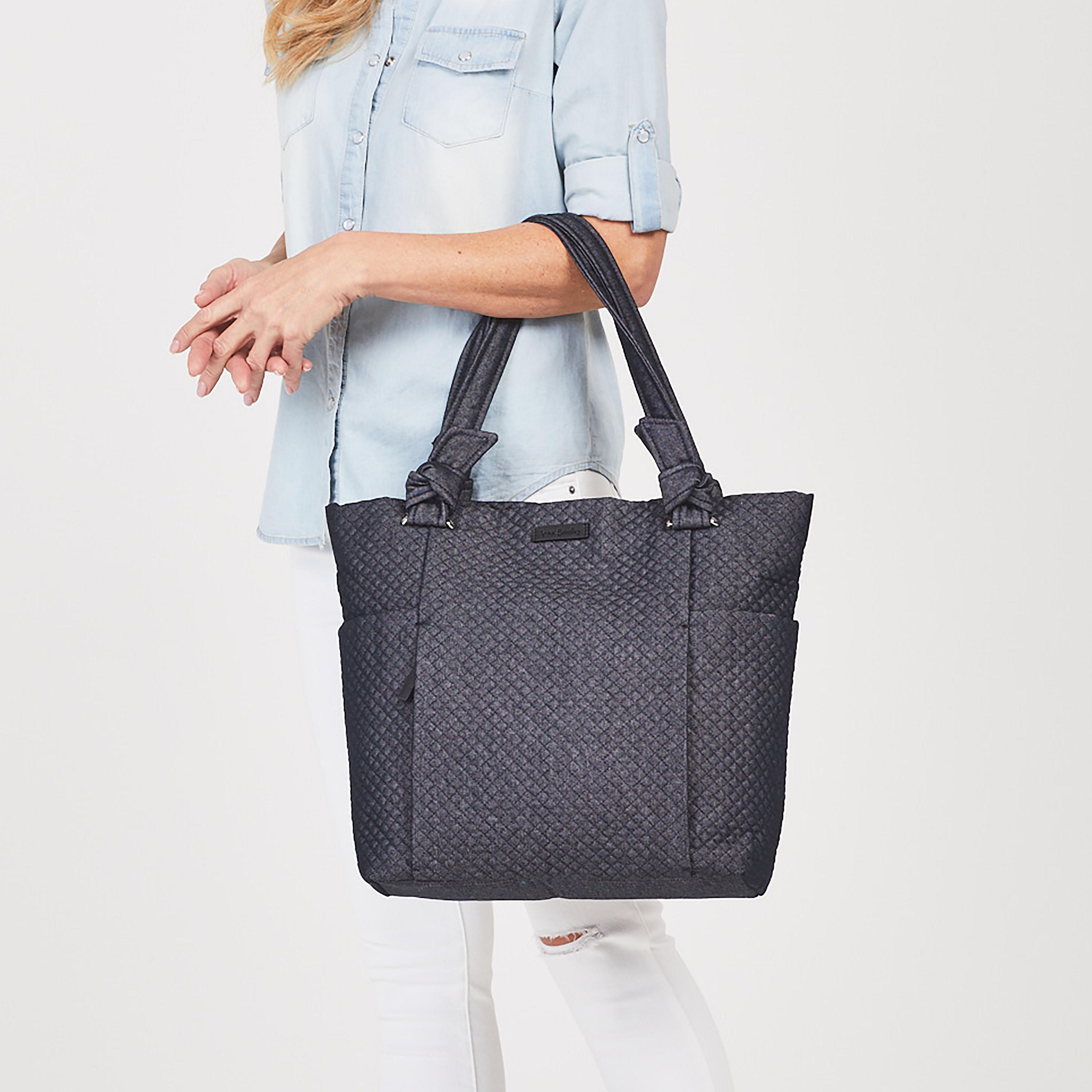 hadley tote vera bradley