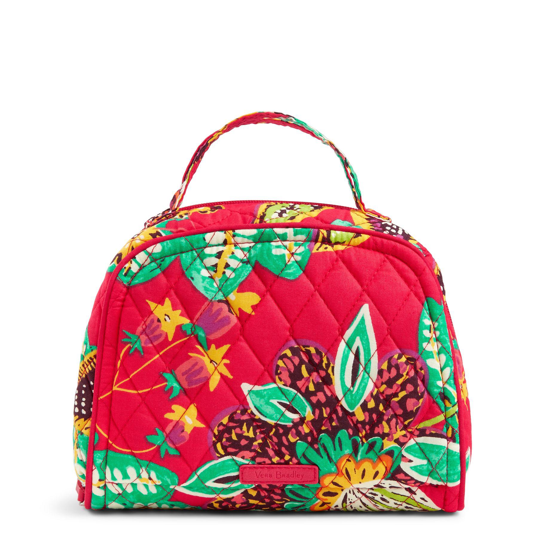 Vera bradley travel jewelry organizer sale