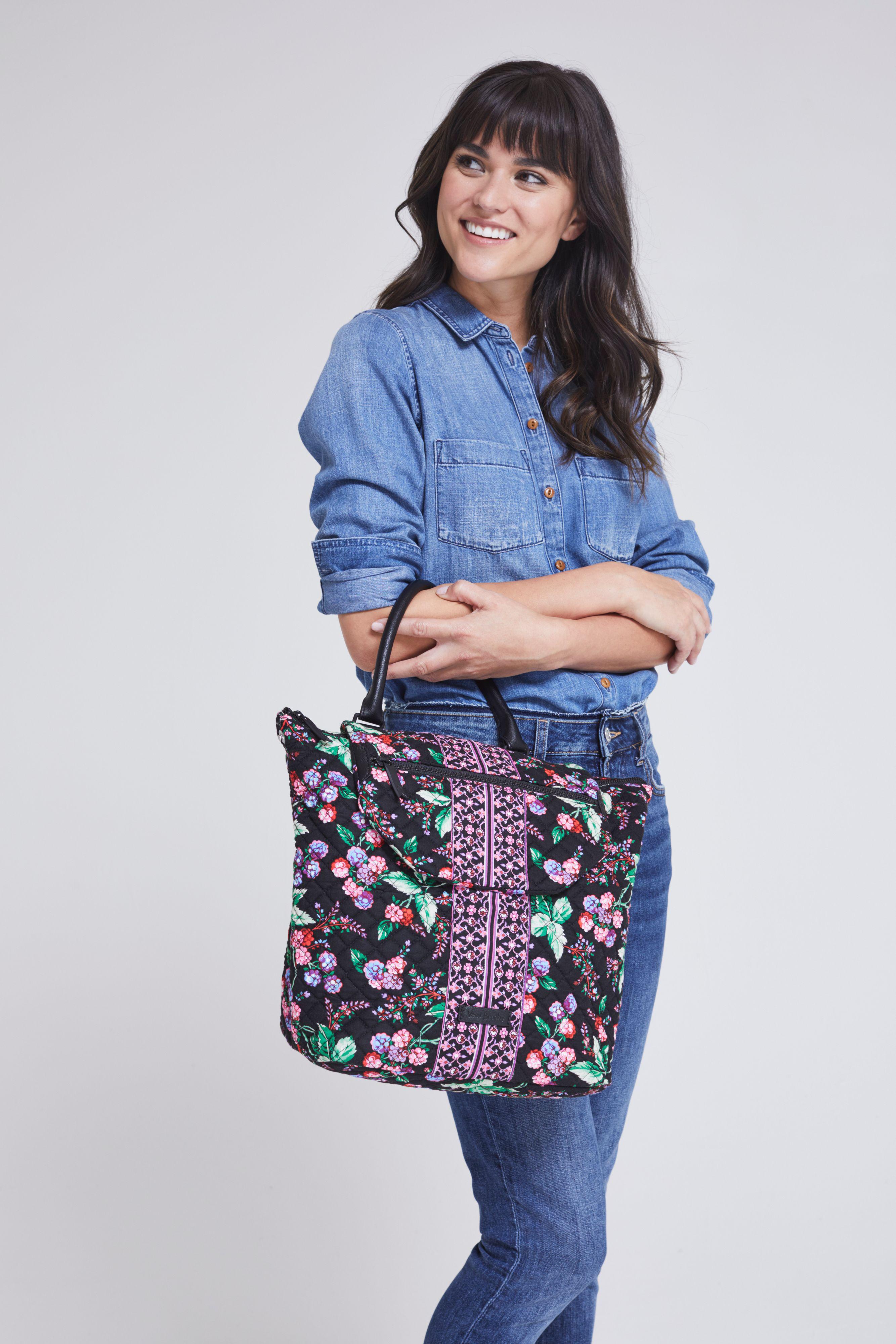 vera bradley change it up backpack