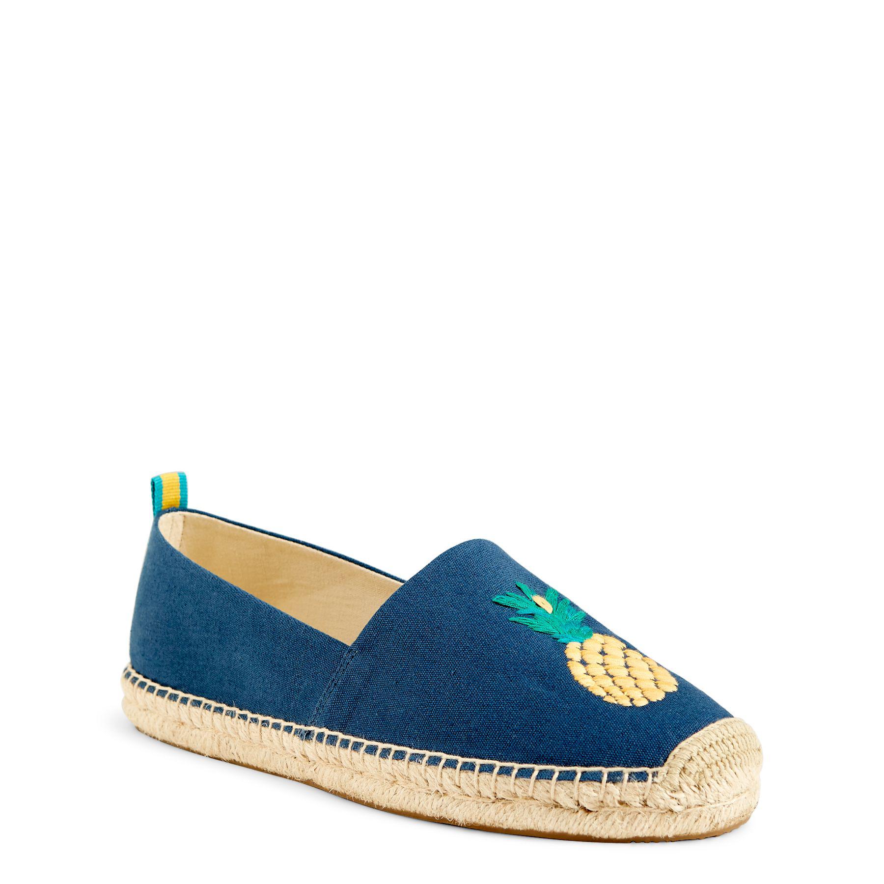 vera bradley espadrilles