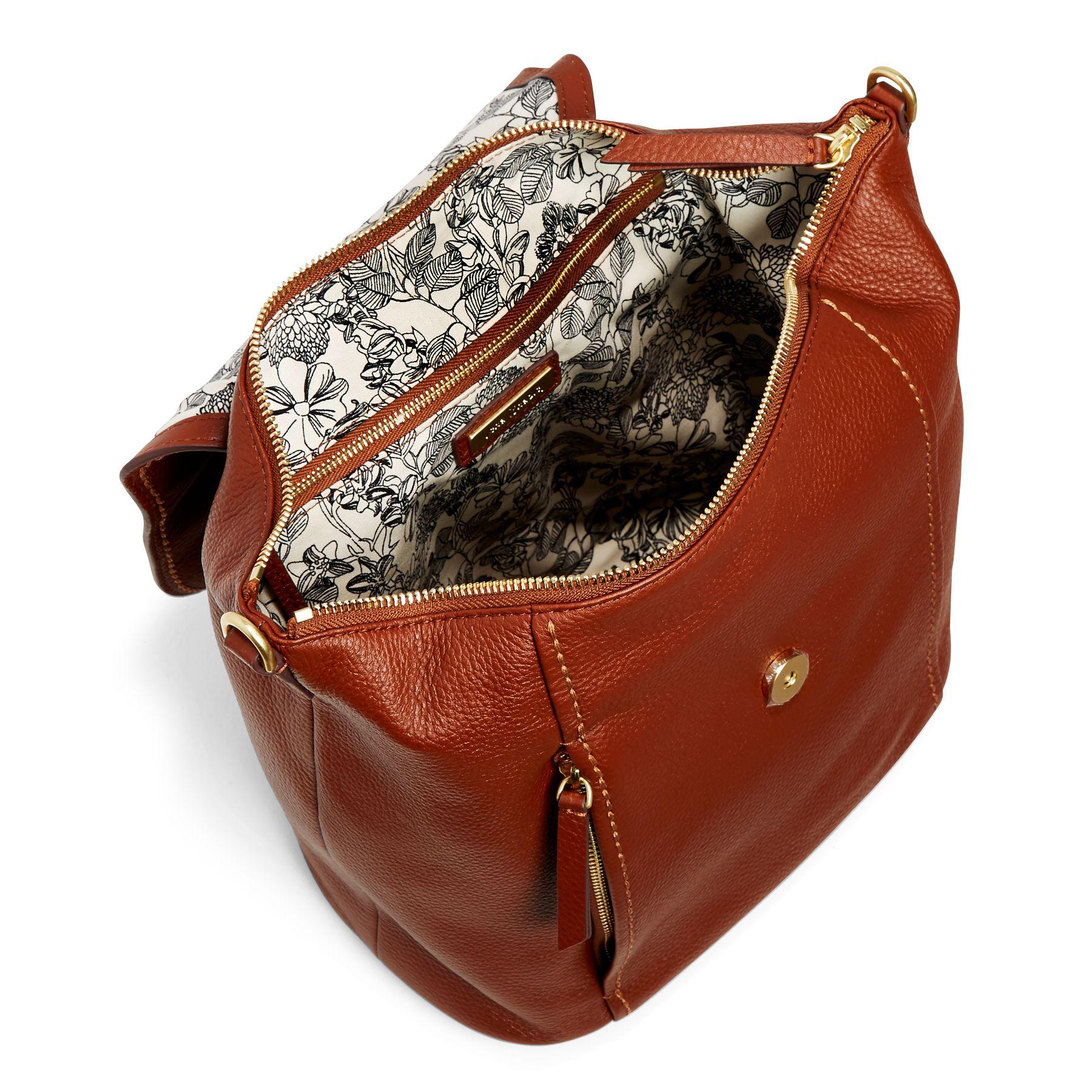 vera bradley mallory backpack