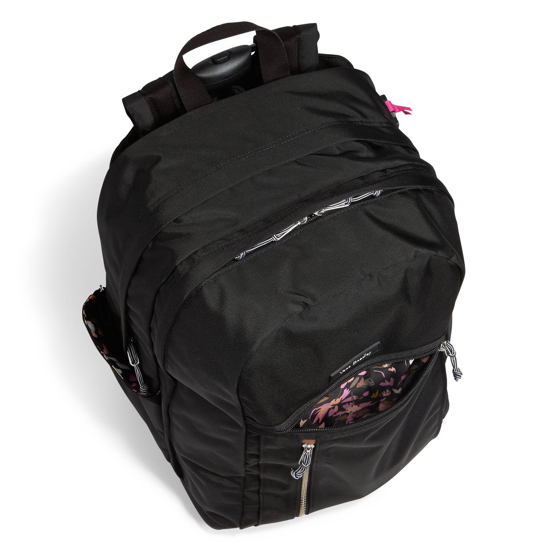 extra large rolling backpacks
